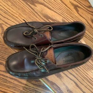 Men’s Sperry Shoes